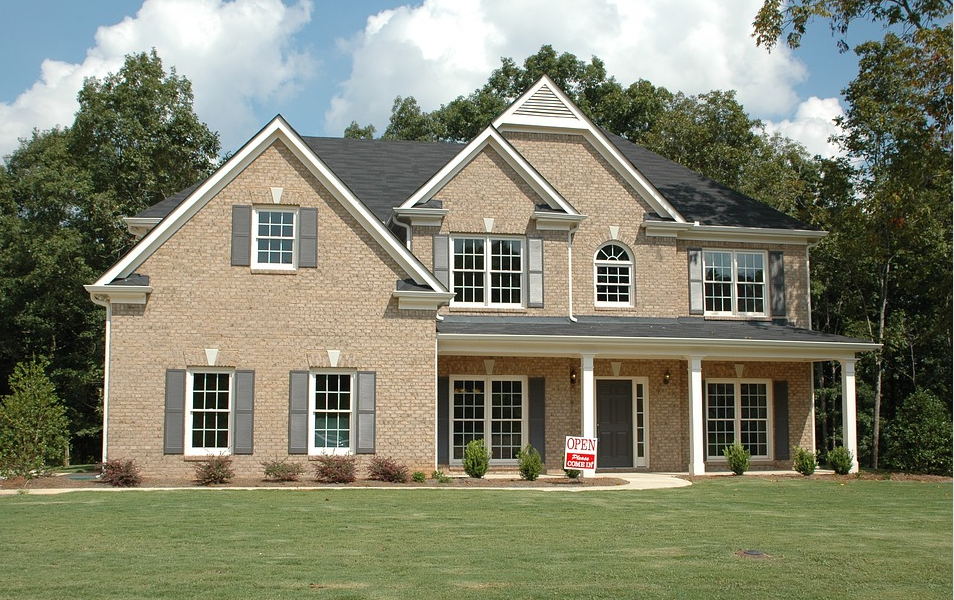Real estate