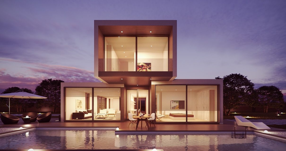 What Does It Take to Buy a Perfect Home?