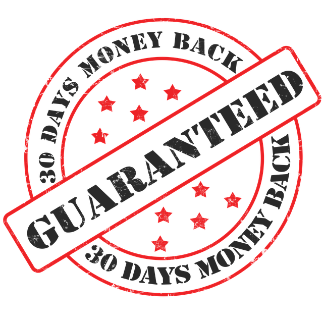 warranty