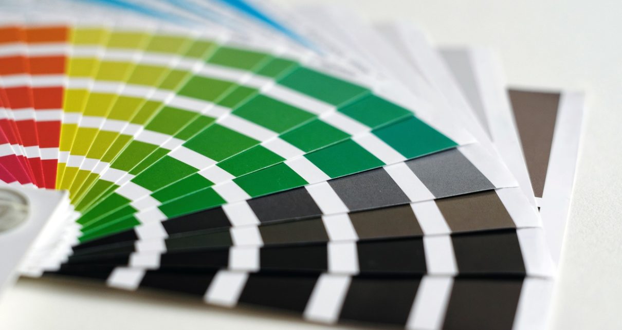paint colors
