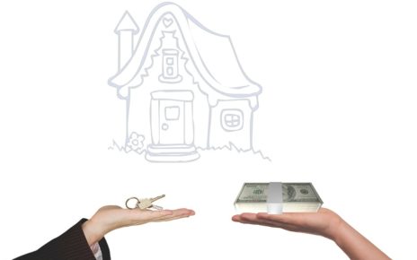 buying a home