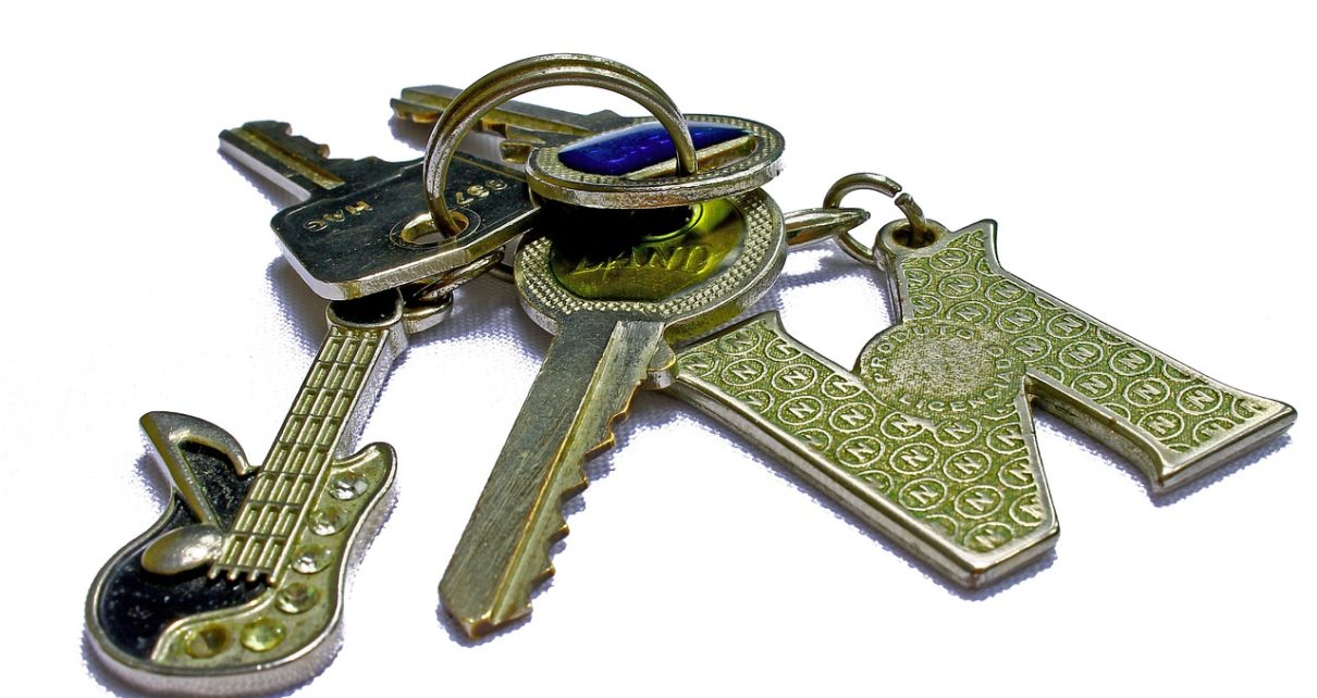 locksmith