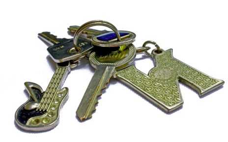 locksmith