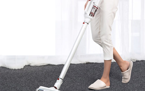 cordless vacuums