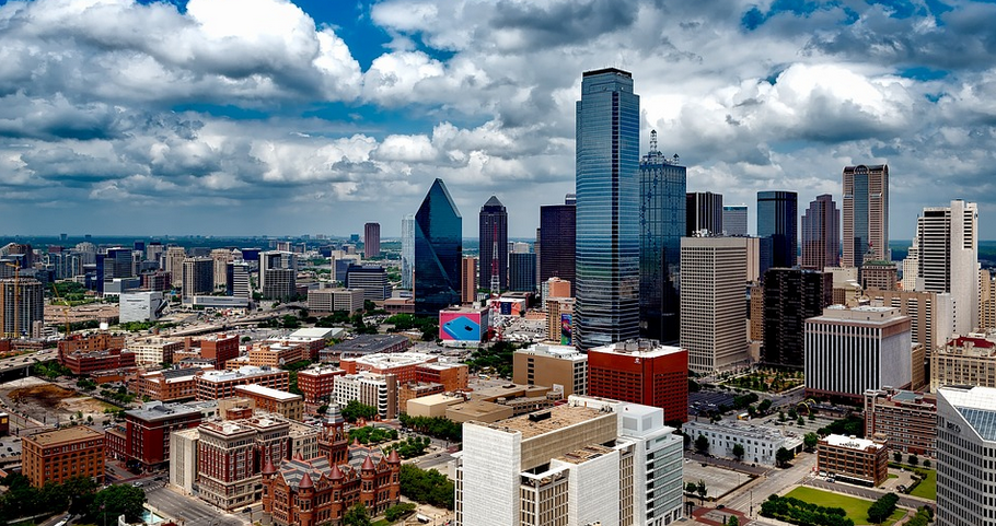 dallas