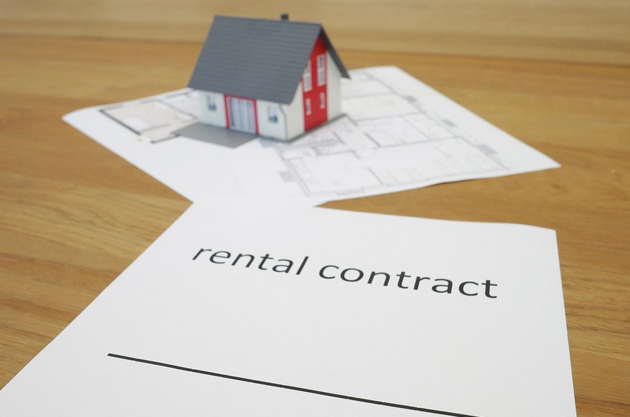 rent