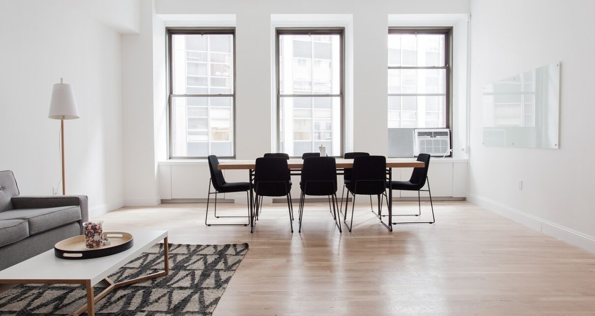 chairs