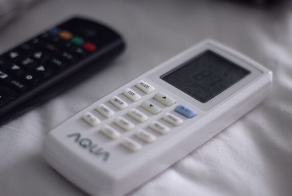 remote